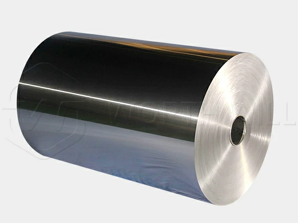 Aluminum Foil Roll Great Price Manufacturer Supplier