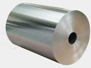 8021 aluminum foil Great Advantages & Applications