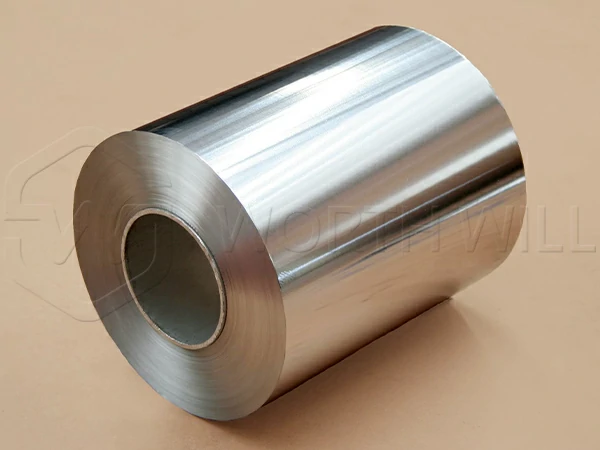 8079 Aluminum Foil Nice Factory Manufacturer