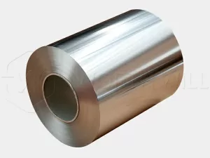 8079 aluminium foil Nice Factory Manufacturer