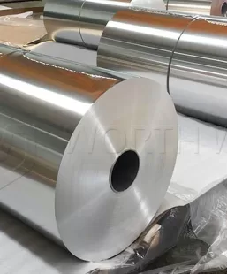 Aluminium Foil for Cooking Widely Used in Construction Industry