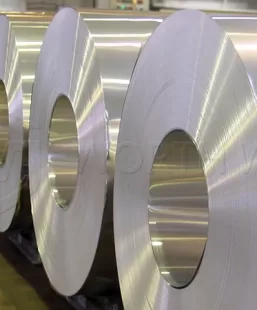 Aluminium Foil for Cooking Widely Used