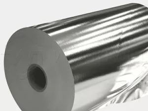 Aluminium Foil for Cooking Worthwill Company