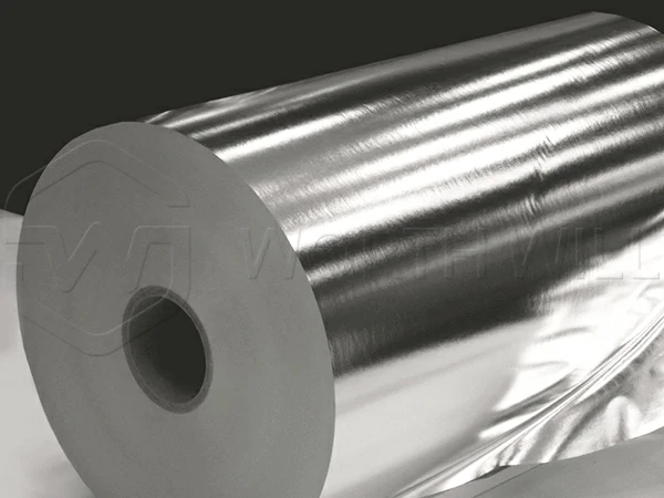 Aluminium Foil for Cooking Good Application