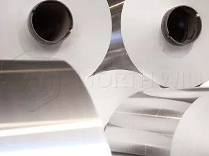 Aluminum Foil Container Good Worthwill Supplier