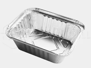 Aluminum Foil Container Good Worthwill Supplier