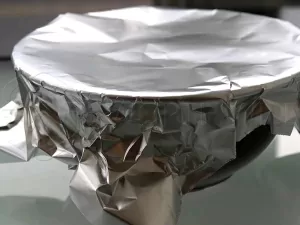 Aluminum Foil Container Wonderful Worthwill Manufacturer