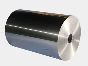 Aluminum Foil Roll Nice Features And Color