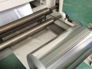 Aluminum Foil Sheet Moisture-Proof And Waterproof