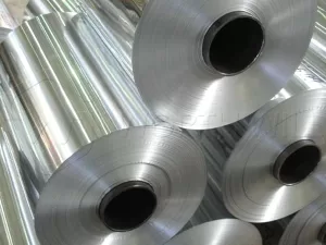 China Food Aluminium Foil Great Used in So Many Fields