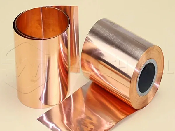 Coated Aluminum Foil Great Factory Price