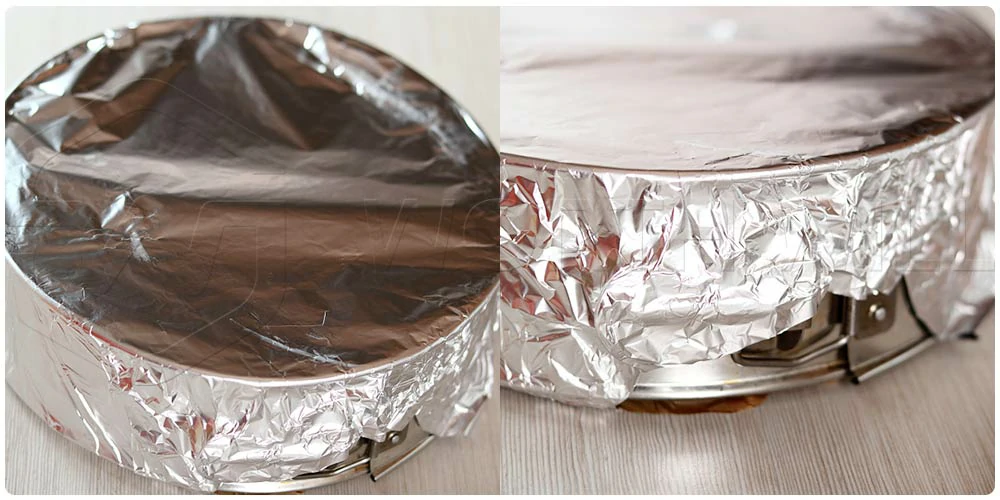 Coated Aluminum Foil Types of Aluminum Material