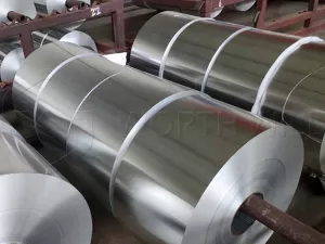 Food Packaging Aluminium Foil Wonderful Worthwill Manufacturer