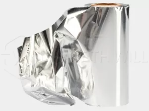 Food Packaging Aluminium Foil Corrosion resistance