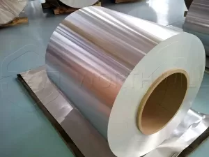 Household Aluminum Foil Nice Factory Manufacturer