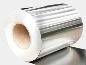 Household Aluminum Foil Strong Durability