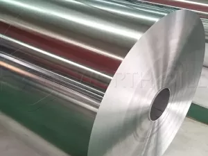 Pharmaceutical Aluminum Foil Corrosion resistance