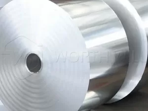 Pharmaceutical Aluminum Foil Good Benefits