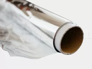 Pharmaceutical Aluminum Foil Good Worthwill Supplier