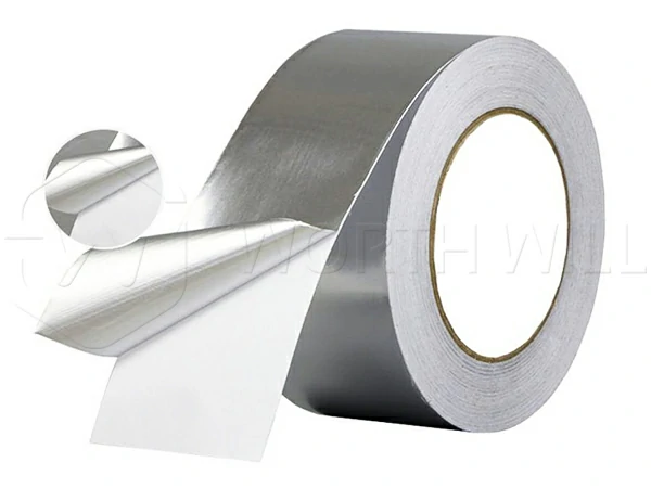 Aluminum foil tape Factory & Supplier