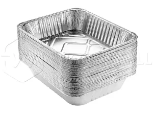 Aluminum trays with lids A Good Choice About Worthwill