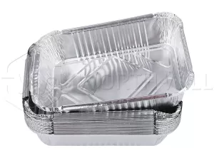 Aluminum trays with lids Wonderful Worthwill Manufacturer