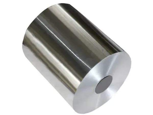 8011 Household Aluminium Foil