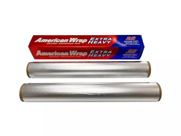 8011 Household Aluminium Foil