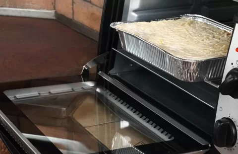 Can-You-Use-Aluminum-Foil-in-the-Oven