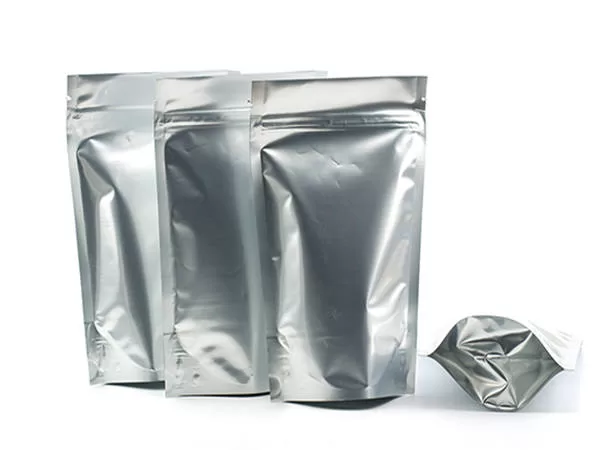 aluminum foil packaging Malaysia