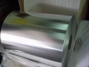 Aluminum Foil Thickness