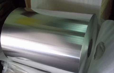 Aluminum Foil Thickness