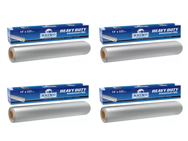 Heavy Duty Aluminum Foil