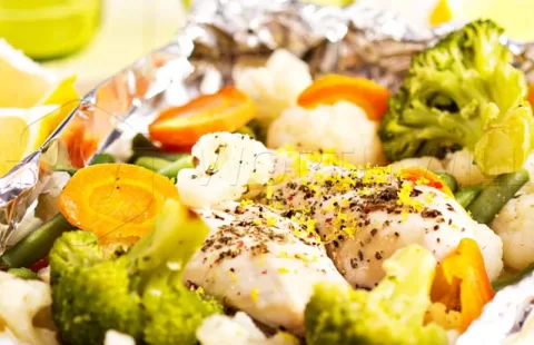 How to Use Aluminum Foil
