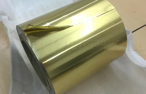 Aluminum Foil Applications