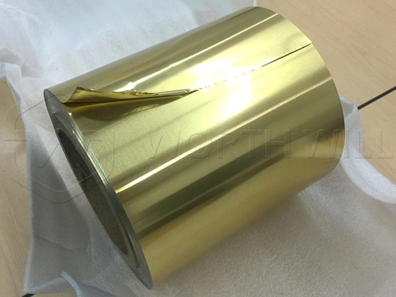 Aluminum Foil Applications