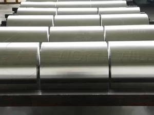 Aluminum Foil Applications