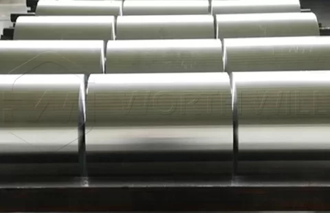 Aluminum Foil Applications