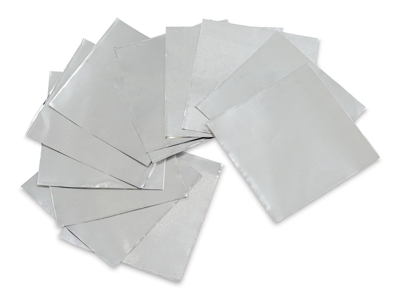 Aluminum Foil Sheet
