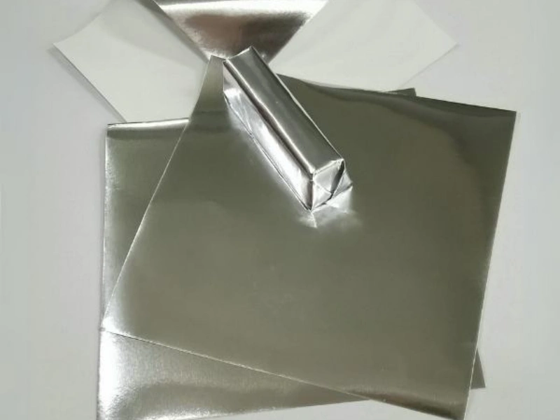 Aluminum Foil Sheet