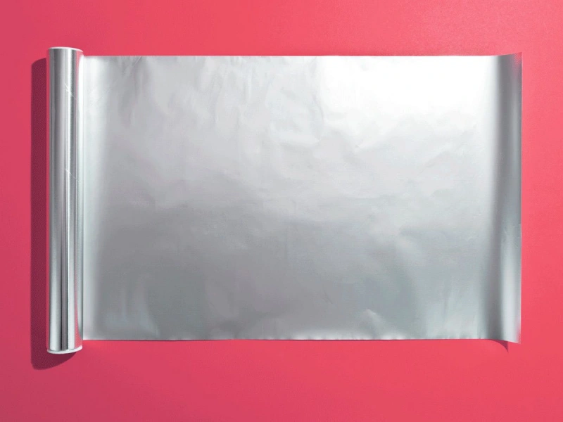 Aluminum Foil Applications
