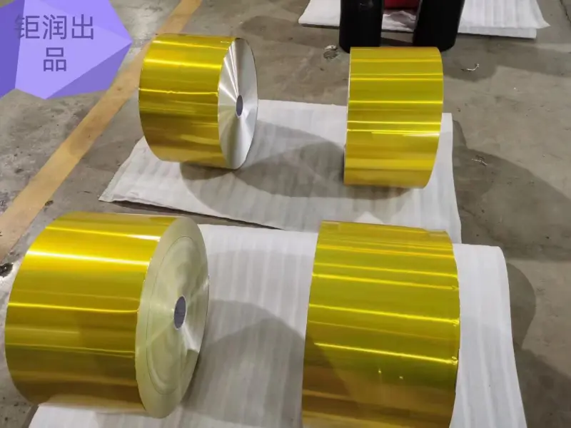 Hydrophilic Aluminium Fin Stock