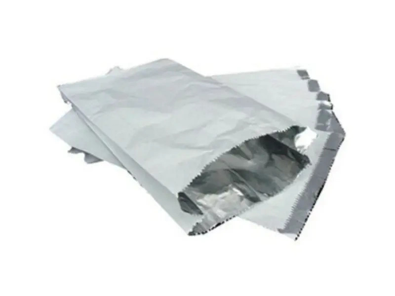 Can You Laminate Aluminum Foil