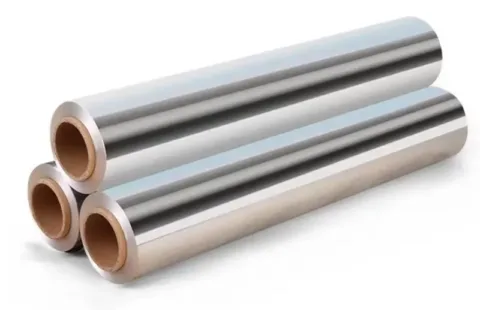 household 8011 Aluminum Foil Supplier