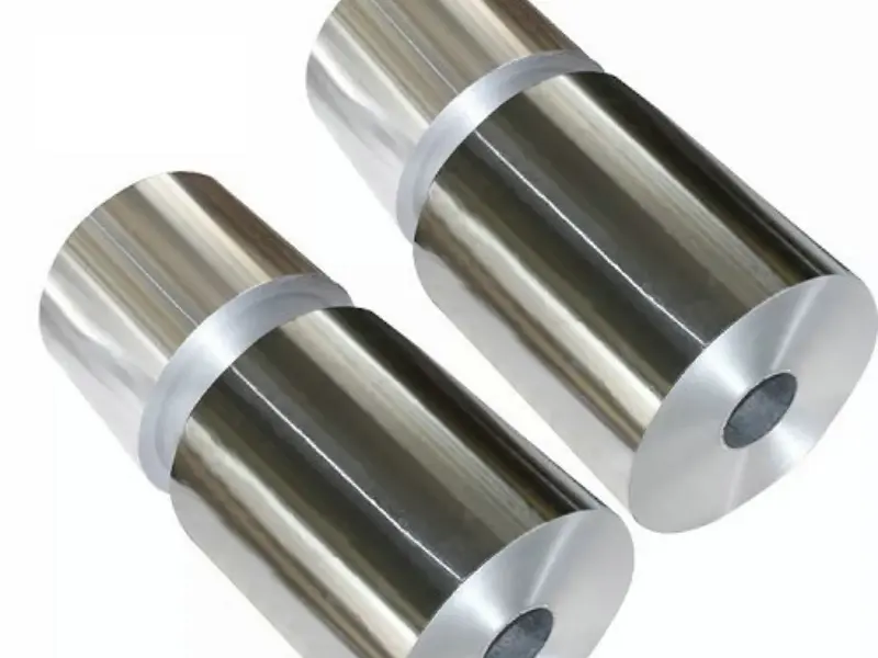 Aluminium Foil Price
