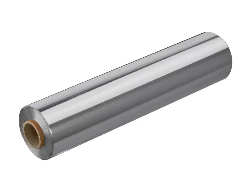 Aluminium Foil Price