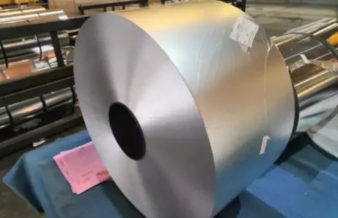 Aluminum Foil Manufacturer in India