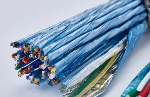 Aluminum foil for cable shielding manufacturer