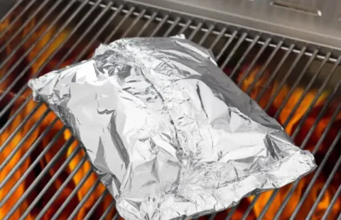 Food Grade Aluminum Foil: Specifications and Safety Tips