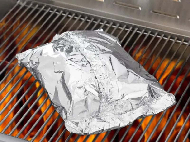Food Grade Aluminum Foil: Specifications and Safety Tips